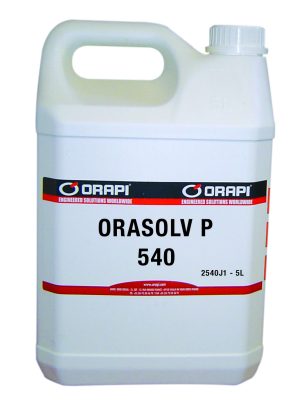 ORASOLV P JERRICAN 5L (2540J1)