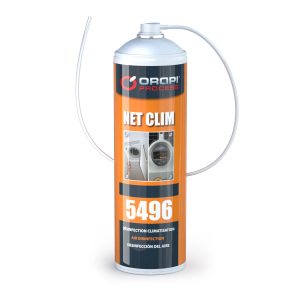 NET CLIM / DESINFECTION BACTERICIDE CLIMATISATION 520ML (45496A2)