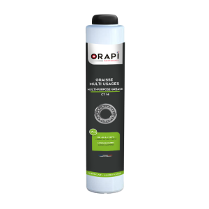 GRAISSE CT 14 AU LITHIUM EXTREME PRESSION / CARTOUCHE 410G
