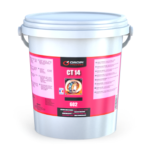 GRAISSE CT 14 AU LITHIUM EXTREME PRESSION / SEAU 5KG