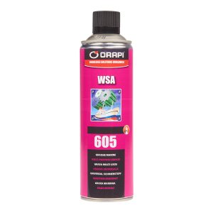 GRAISSE MARINE WSA AERO 650ML/400ML (4605A4)