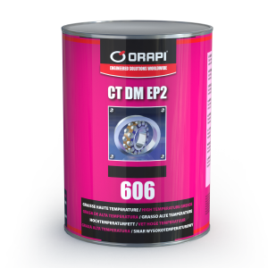 GRAISSE CTDMEP 2 SYNTHETIQUE HAUTE PERFORMANCE BTE 1KG (3606B7)