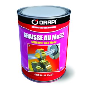 GRAISSE CT4 AU MSO2 BOITE 1KG (3608B7) GRAISSE CARDAN
