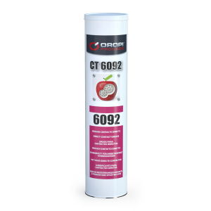 GRAISSE CT6092 ALIMENTAIRE CARTOUCHE 400G (36092C4)