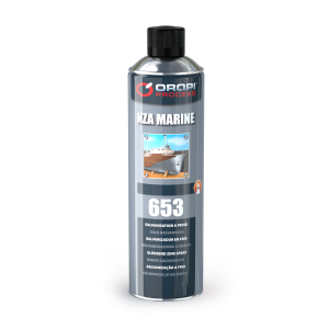 GALVANISATION NZA MARINE AEROSOL 650ML/400ML
