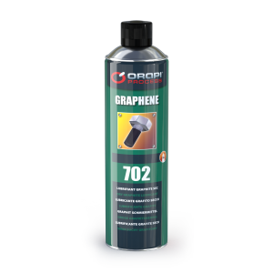 GRAPHENE AEROSOL 650ML (4702A4)