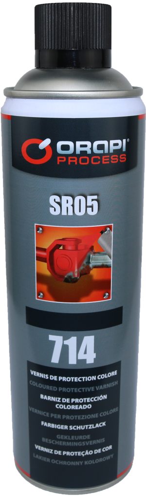 VERNIS SR 05 AEROSOL 650ML