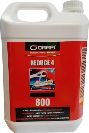 REDUCE 4 JERRICAN 5L (2800J1)