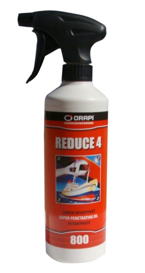 REDUCE 4 BIDON PULV 500ML (2800I1)