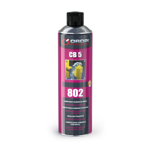 CB5  AEROSOL 650ML (4802A4)