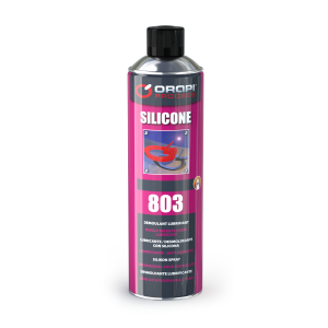 SILICONE  AEROSOL  650ML/400ML (4803A4)