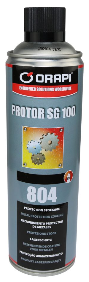 PROTOR SG 100  AEROSOL 650ML (4804A4)