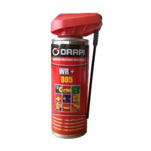 WR + AEROSOL Multi-position 270ML/200ML