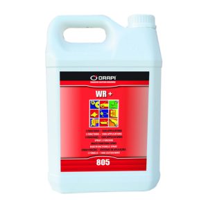 WR + JERRICAN 5L (2805J1)