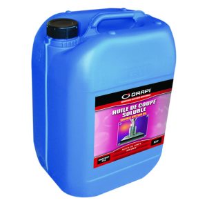 ORACOUP 252 TONNELET 20L (SOLUBE)  (2852O1)
