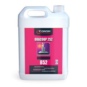 ORACOUP 252 JERRICAN 5L SOLUBLE (2852J1)