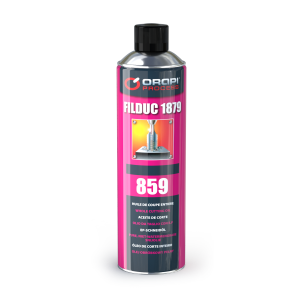 FILDUC 1879 HUILE DE COUPE AEROSOL 650ML/400ML (4859A4)