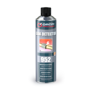 LEAK DETECTOR  AEROSOL 650ML/400ML (4952A4)