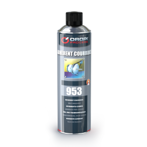 ADHERENT COURROIE 650ML (4953A4)