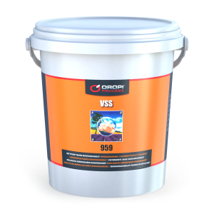 SAVON MAIN POUDRE VSS 959 SEAU 5L (2959S1)