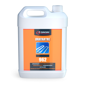 ORATARTRE DETARTRANT PROFESSIONNEL 5KG (2962 J1)