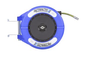 ENROULEUR R3 HUILE SAE140 12.5mm x 15m (BSP 1/2" / 800PSI)