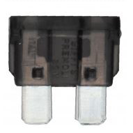 FUSIBLE LAME 1A DIM. 19.0x4.5 UNITE