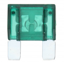 FUSIBLE MAXI 30A VERT (x10)