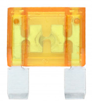 FUSIBLE MAXI 40A ORANGE (x10)