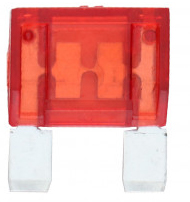 FUSIBLE MAXI 50A ROUGE (x10)