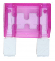 FUSIBLE MAXI 100A VIOLET (x10)
