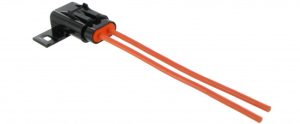 PORTE FUSIBLE MINI ETANCHE IP67 30A