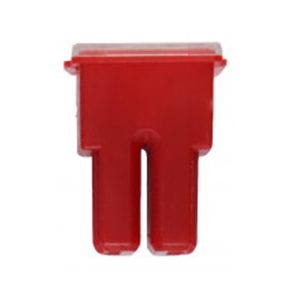 FUSIBLE JAPONAIS FEM 50A ROUGE FLSF x 1