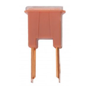FUSIBLE JAPONAIS MALE 30 A FLM (B) ROSE x 1
