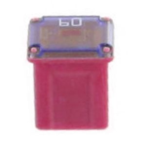 FUSIBLE MINI JAPONAIS FEM 50A ROUGE JLP x 1
