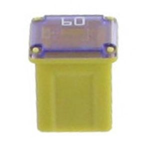 FUSIBLE MINI JAPONAIS FEM 60A JAUNE JLP x 1