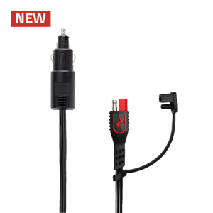 CABLE CONNECTEUR CAN BUS / PRISE SAE 12V
