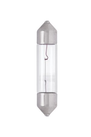 12V 5W NAVETTE  (11x42) (Boite x10)