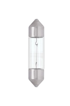 12V 10W NAVETTE (11x38) (Boite x10)