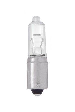 H21W 12V 21W TEMOIN HALOGENE/CLIGNOTANT BAY9S x 1 AMP