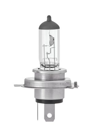 HS1 12V 35/35W Px43T HALOGEN MOTO