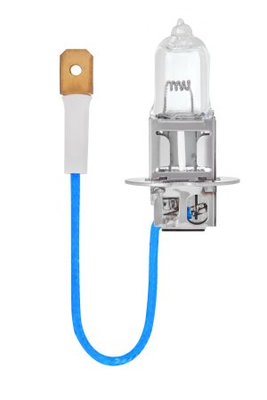 H3 24V 100W   PK22S