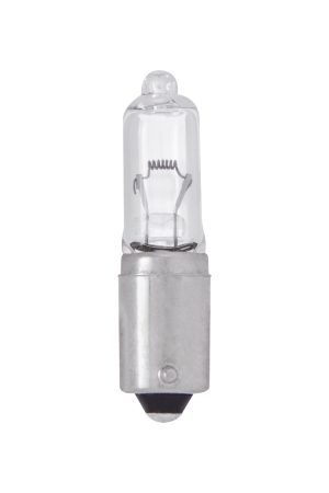 H21W 24V 21W  TEMOIN HALOGENE BAY9s (PIECE)