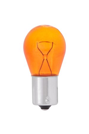 12V 21W AMBRE PY21W (Boite x10)