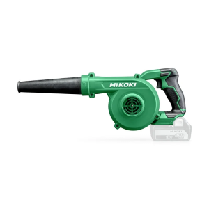SOUFFLEUR-ASPIRATEUR S/BATT 18V (Sans batt. ni chargeur)