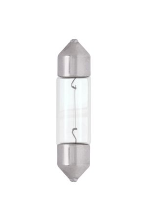12V 5W NAVETTE  x 1 (11x38)
