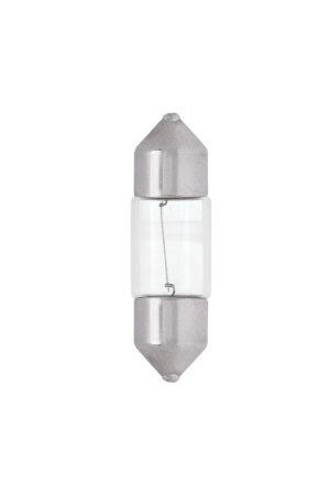 12V 10W NAVETTE (11x30) x 1