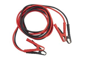 CABLE DE DEMARRAGE 25mm² 350A - 3.5M
