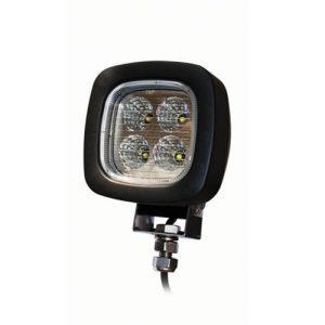 PHARE DE TRAVAIL 4 LED 12-48V 800 Lumens