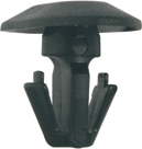 AGRAFE PEUGEOT 207 (sachet de 30)